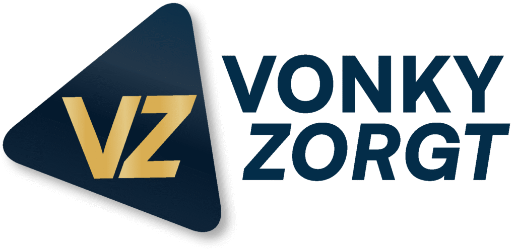 Vonky Zorgt